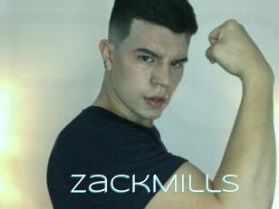 ZackMills