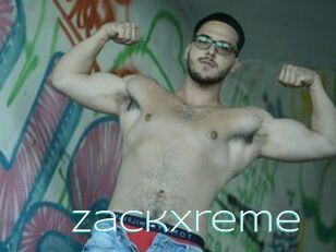 ZackXreme