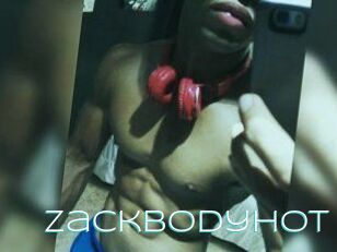 Zackbodyhot