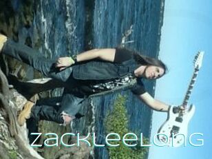 ZackleeLong