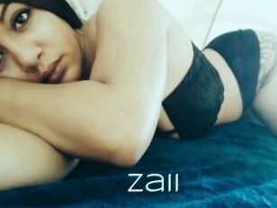 Zaii