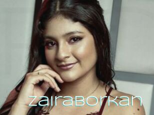 ZairaBorkan