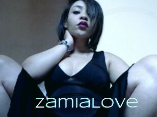 ZamiaLove