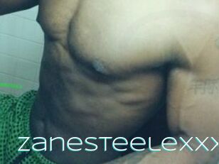 ZaneSteeleXXX