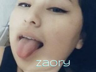 Zaory