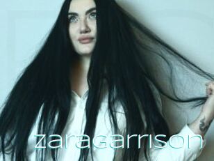 ZaraGarrison