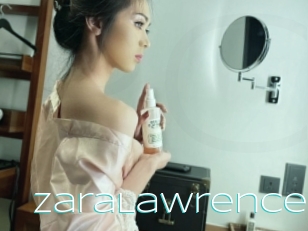 ZaraLawrence