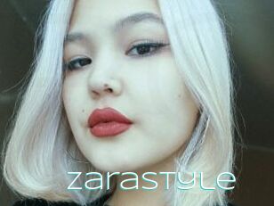 ZaraStyle