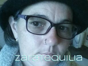 ZaraTequilia