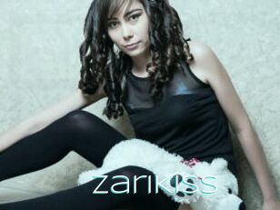 ZariKiss