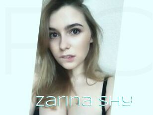 Zarina_shy