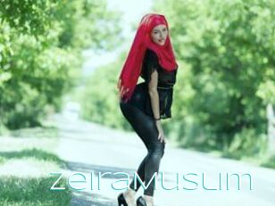 ZeiraMuslim