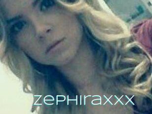 Zephiraxxx