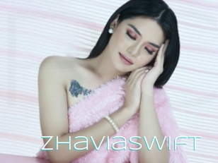 ZhaviaSwift