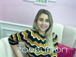 ZoeBurton