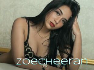 ZoeCheeran