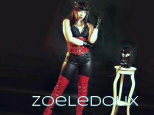 ZoeLedoux