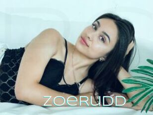 ZoeRudd