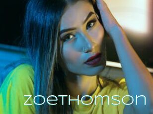 ZoeThomson