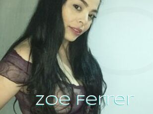 Zoe_Ferrer