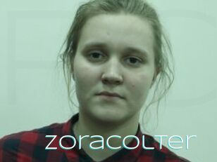 ZoraColter