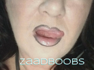 Zaadboobs