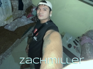 Zachmiller