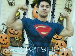 Zackaryheart