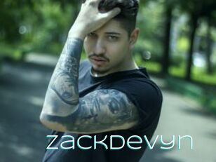 Zackdevyn