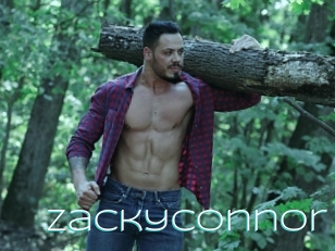 Zackyconnor