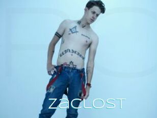 Zaclost