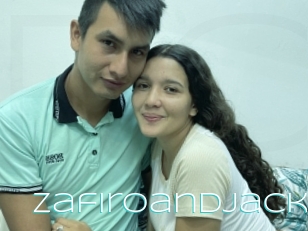 Zafiroandjack