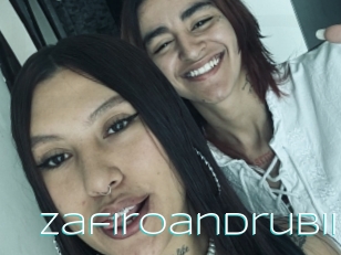 Zafiroandrubii