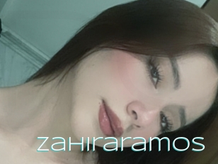 Zahiraramos