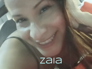 Zaia