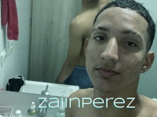 Zaiinperez