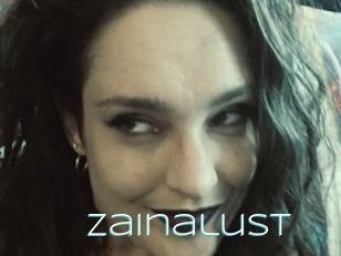 Zainalust