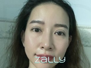 Zally