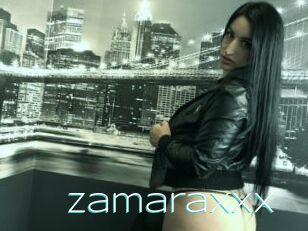 Zamaraxxx