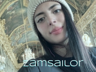 Zamsailor