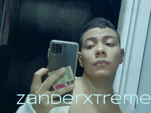 Zanderxtreme