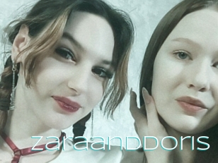 Zaraanddoris