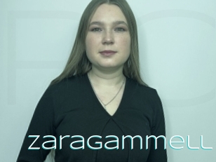 Zaragammell