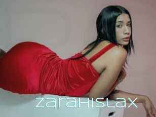 Zarahislax