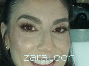 Zaraleen