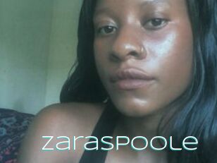 Zaraspoole