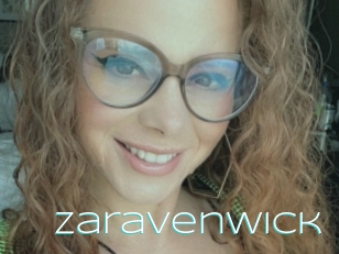 Zaravenwick