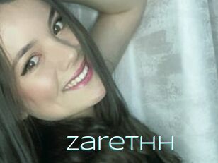 Zarethh