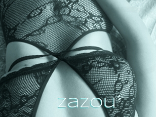 Zazou