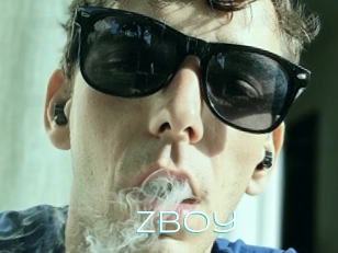 Zboy